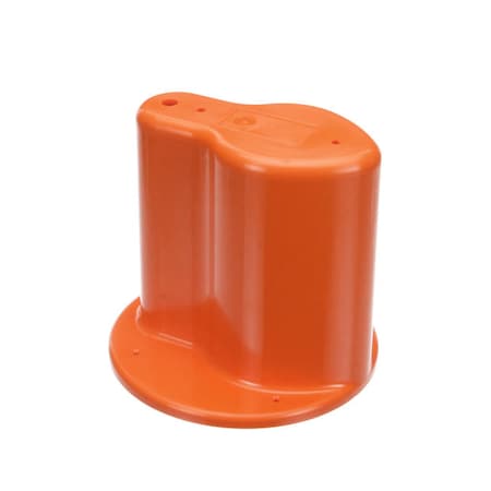 Dynamic Mixer Motor Housing 115 Volt 3001.1